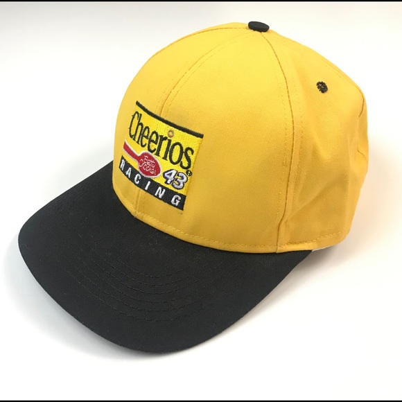 nascar snapback hats